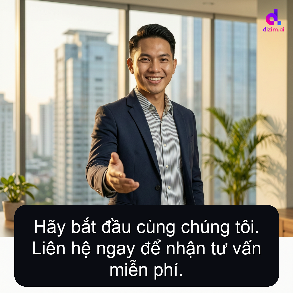 Minh họa phần kết luận