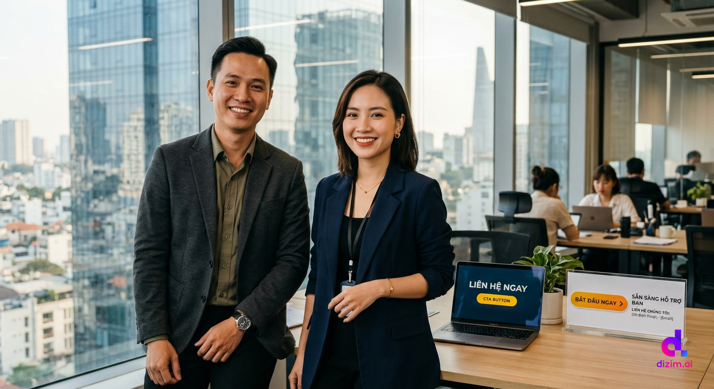 Minh họa phần kết luận