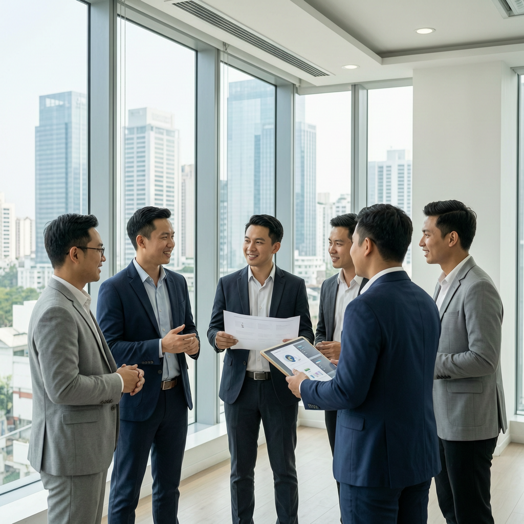 Minh họa phần giới thiệu